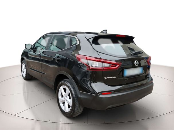 Nissan Qashqai 1.3 DIG-T 103 kW image number 24