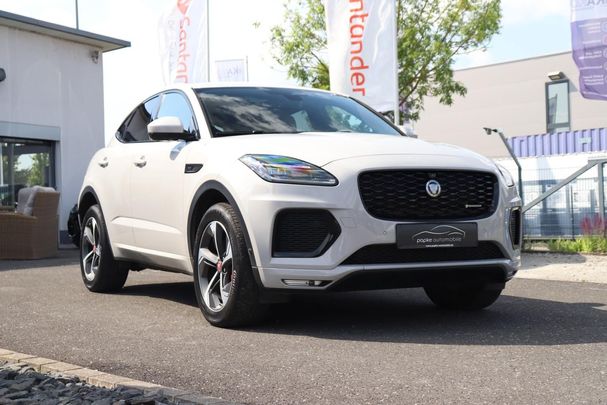 Jaguar E-Pace P300e R-Dynamic AWD 227 kW image number 3