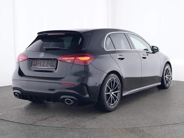 Mercedes-Benz A 35 AMG 225 kW image number 2