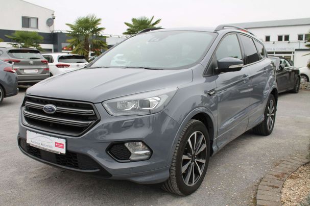 Ford Kuga 110 kW image number 1