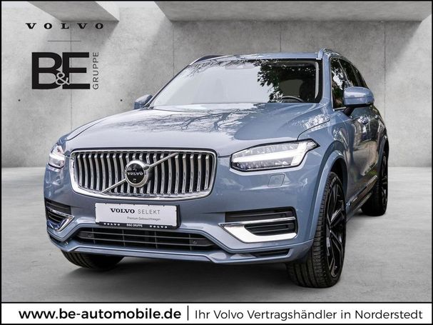 Volvo XC90 Recharge T8 AWD 288 kW image number 1