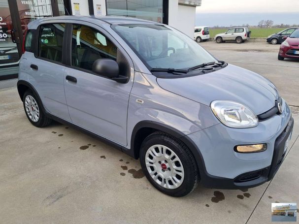 Fiat Panda 1.2 51 kW image number 6