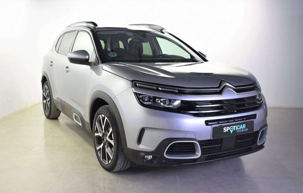 Citroen C5 Aircross BlueHDi 130 S&S 96 kW image number 2