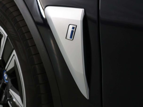 BMW iX3 80 kWh 210 kW image number 45