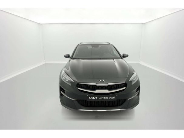 Kia XCeed 1.5 T-GDI 120 kW image number 11