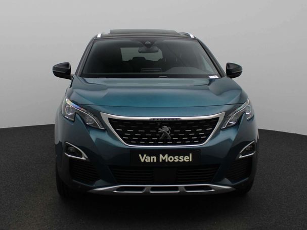 Peugeot 5008 PureTech 96 kW image number 2