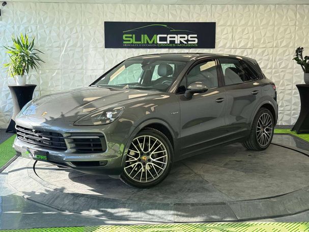 Porsche Cayenne E-Hybrid 340 kW image number 1