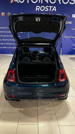 Fiat 500 1.0 51 kW image number 14