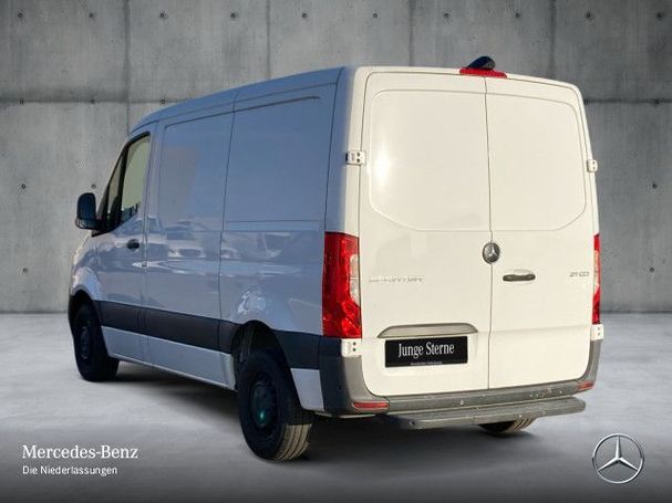 Mercedes-Benz Sprinter 211 CDi 84 kW image number 8