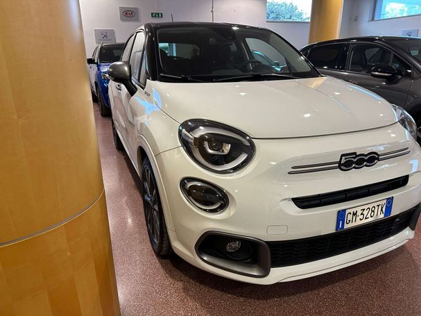 Fiat 500X 1.0 88 kW image number 3