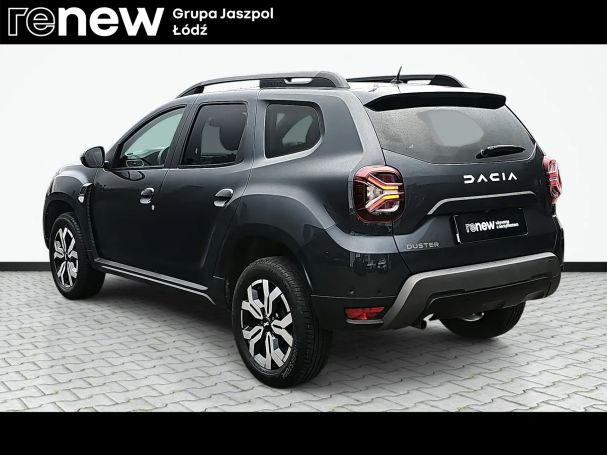 Dacia Duster TCe 66 kW image number 7