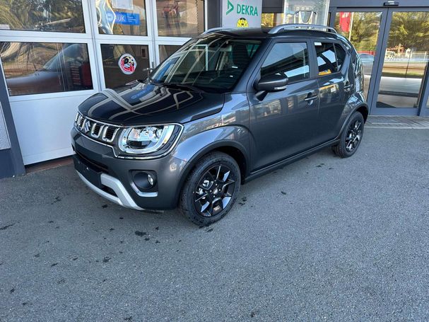 Suzuki Ignis 61 kW image number 1