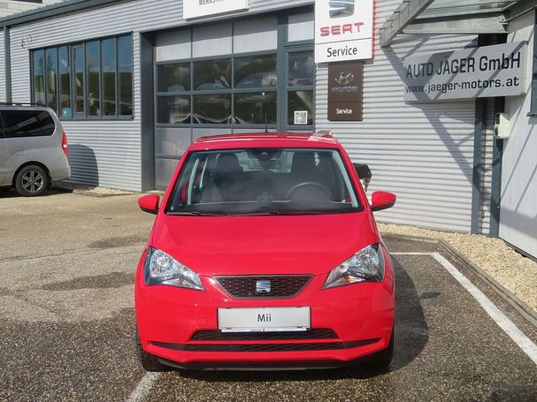 Seat Mii electric 61 kW image number 2