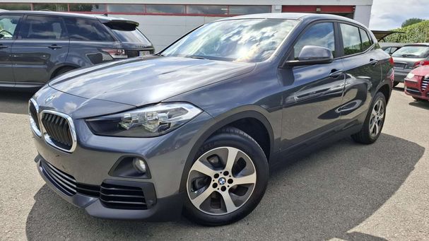 BMW X2 sDrive 103 kW image number 1