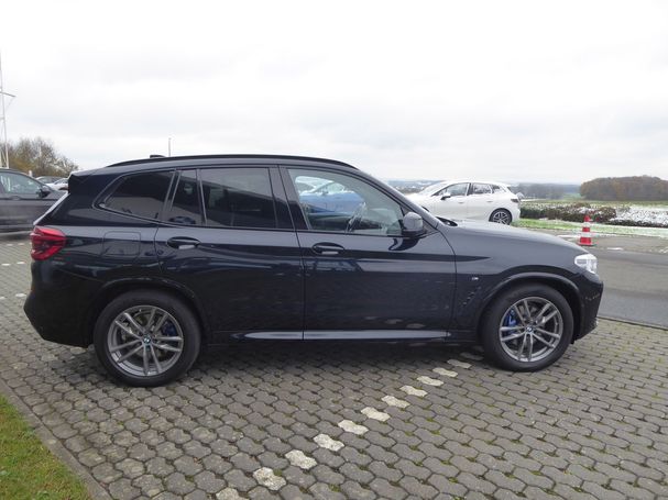 BMW X3 xDrive 210 kW image number 6