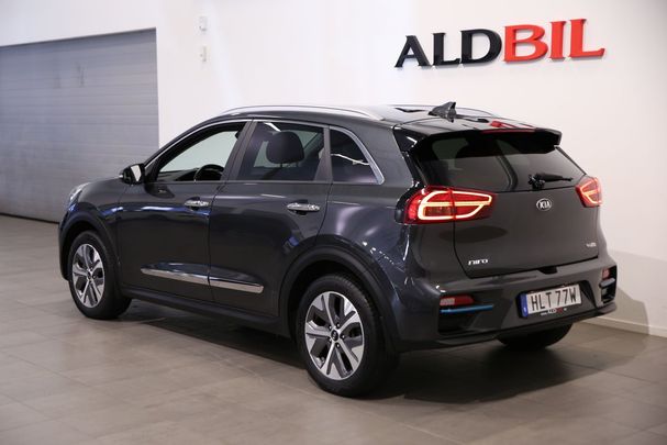 Kia Niro e 64 kWh 150 kW image number 3