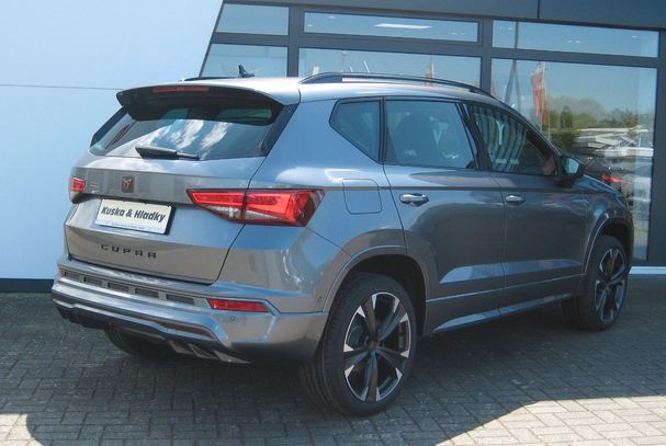 Cupra Ateca 110 kW image number 1