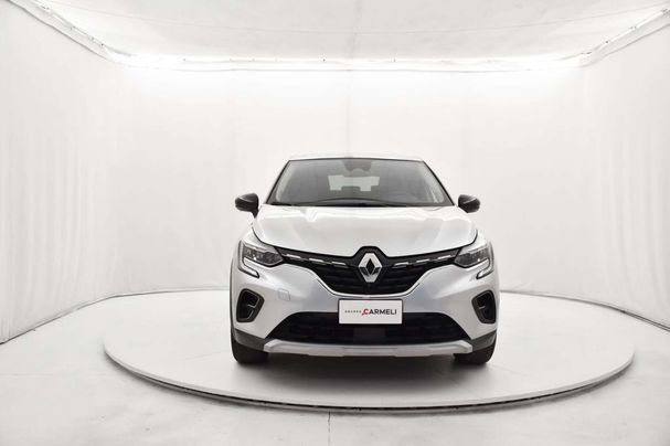 Renault Captur TCe 90 Techno 67 kW image number 2