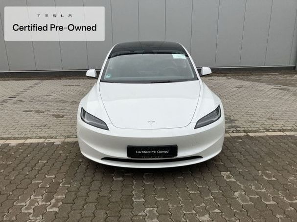 Tesla Model 3 Long Range AWD 258 kW image number 3