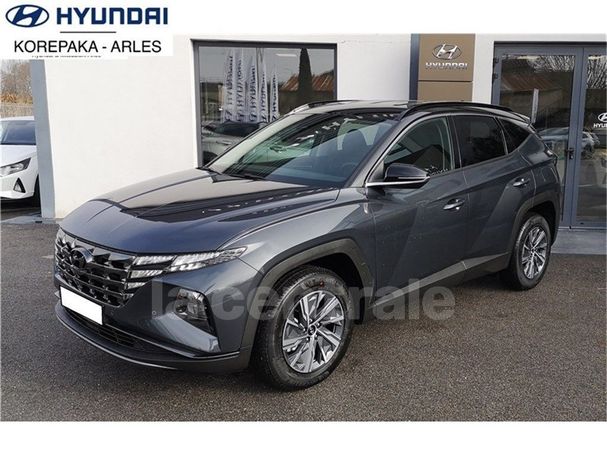 Hyundai Tucson 1.6 T-GDI 169 kW image number 1