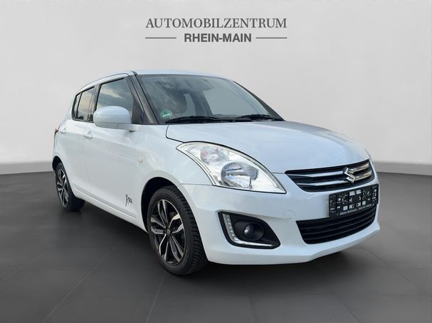 Suzuki Swift 69 kW image number 7