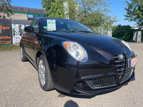 Alfa Romeo MiTo 70 kW image number 2