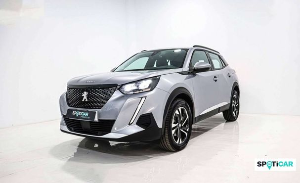 Peugeot 2008 PureTech 130 Allure 96 kW image number 1