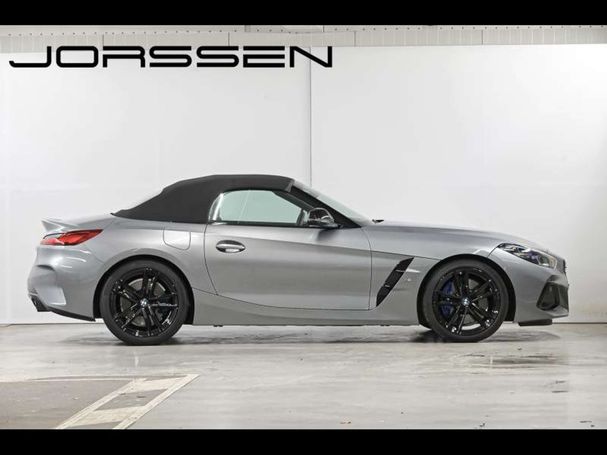 BMW Z4 sDrive 145 kW image number 6