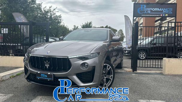 Maserati Levante Q4 GranSport 257 kW image number 5