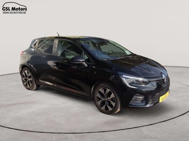 Renault Clio TCe 90 66 kW image number 2