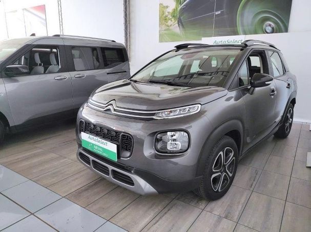 Citroen C3 Aircross BlueHDi 100 Feel 75 kW image number 1