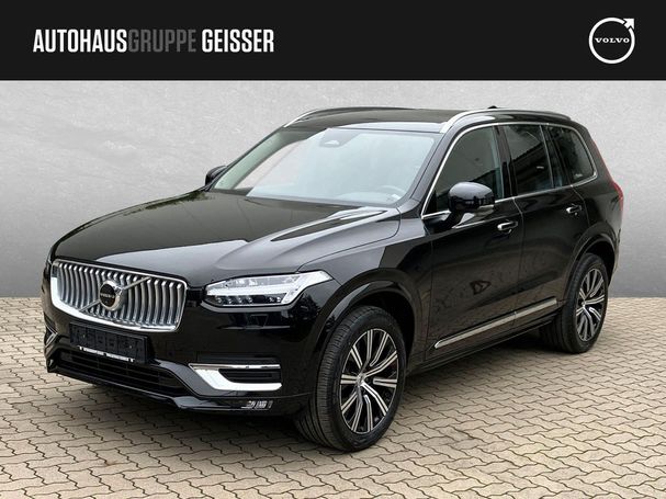 Volvo XC90 B5 AWD Plus 173 kW image number 1