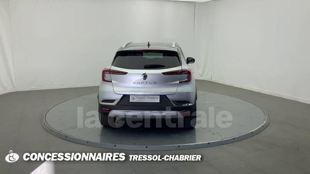 Renault Captur TCe 90 67 kW image number 6