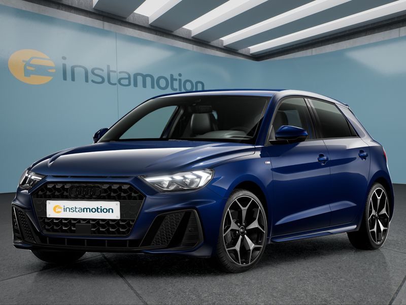 Audi A1 Sportback 30