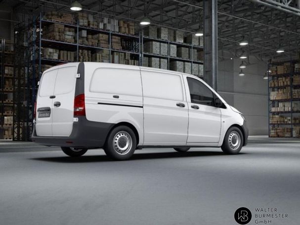 Mercedes-Benz Vito 116 CDI 120 kW image number 1