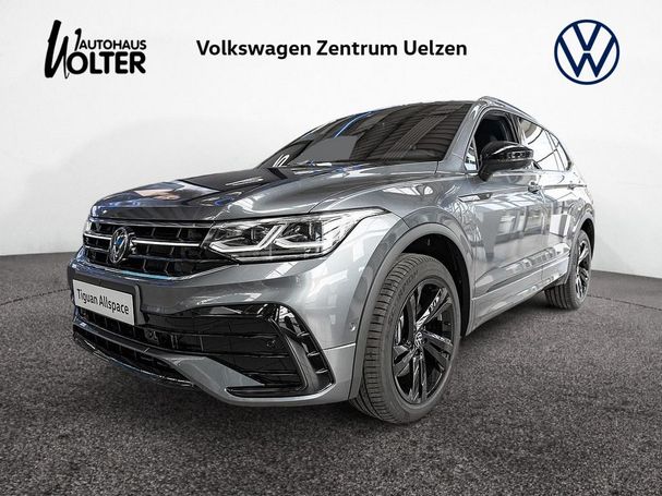 Volkswagen Tiguan Allspace 2.0 TSI 4Motion 140 kW image number 5