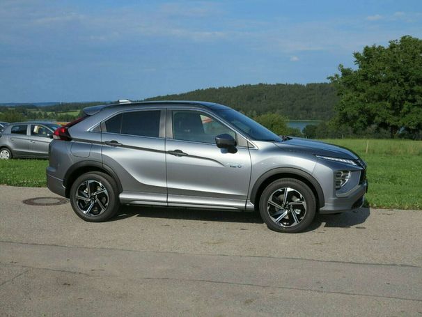 Mitsubishi Eclipse Cross 138 kW image number 17