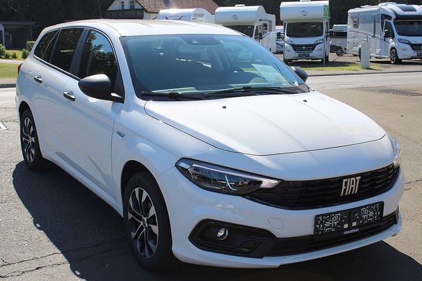 Fiat Tipo 74 kW image number 6