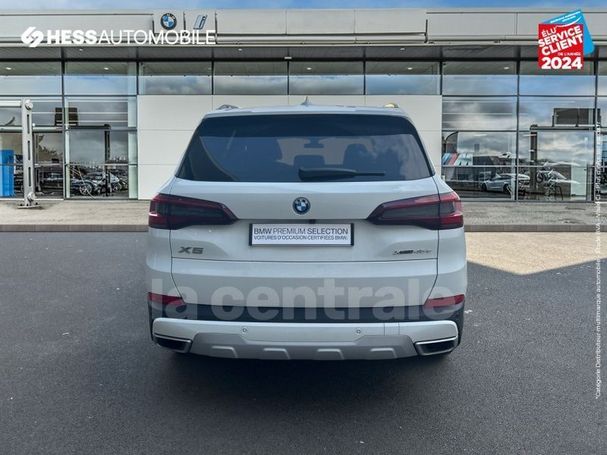 BMW X5 45e xDrive 290 kW image number 26