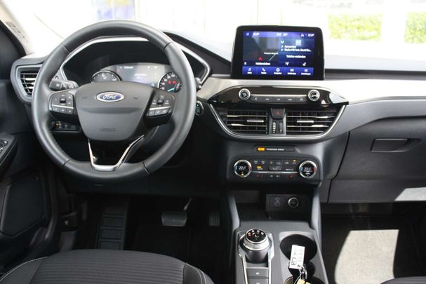 Ford Kuga 132 kW image number 6