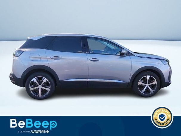 Peugeot 3008 PureTech 130 S&S Allure 96 kW image number 9