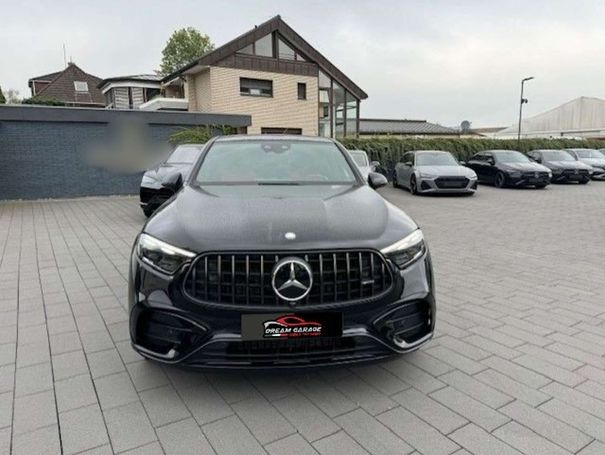 Mercedes-Benz GLC 43 AMG 300 kW image number 3