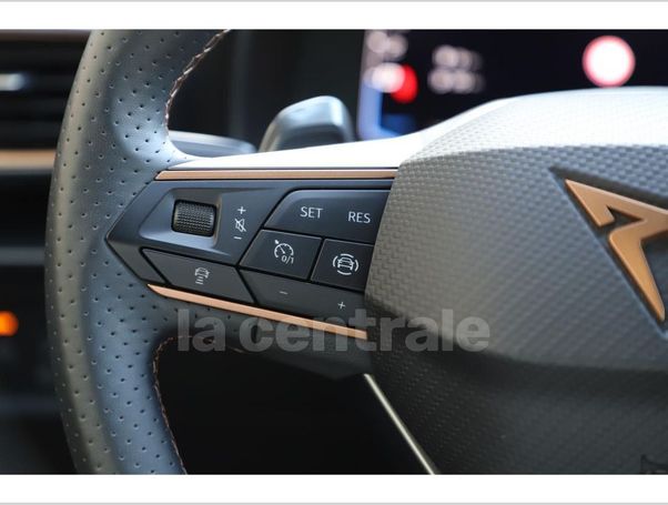 Cupra Formentor 1.4 e-HYBRID DSG VZ 180 kW image number 27