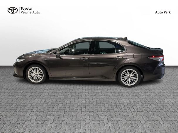 Toyota Camry 160 kW image number 5