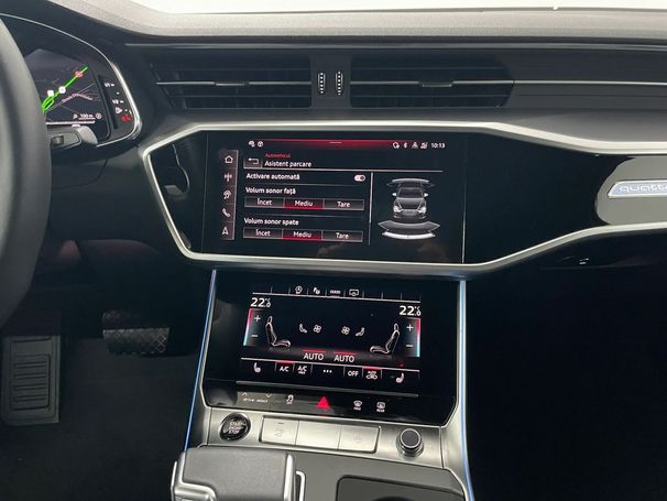 Audi A6 55 195 kW image number 24