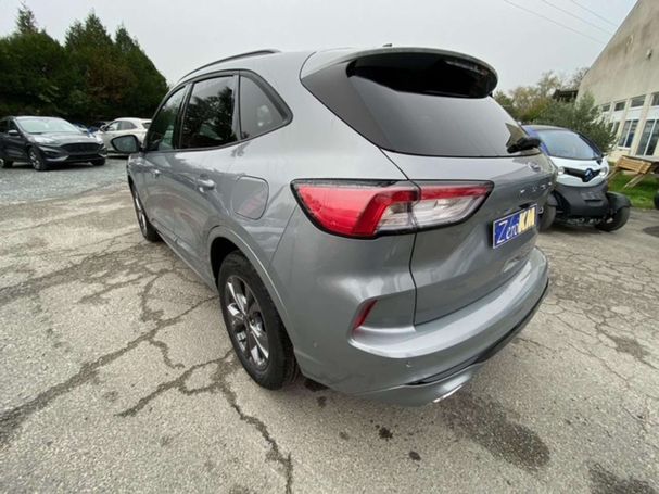 Ford Kuga 1.5 EcoBoost ST-Line 110 kW image number 19