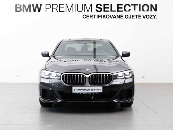 BMW 540d xDrive 250 kW image number 2