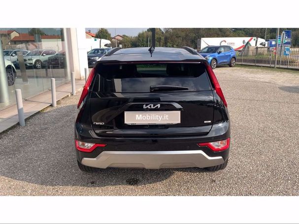 Kia Niro 1.6 GDI 104 kW image number 3