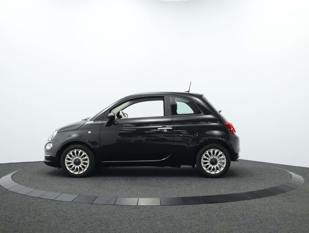 Fiat 500 1.0 51 kW image number 16