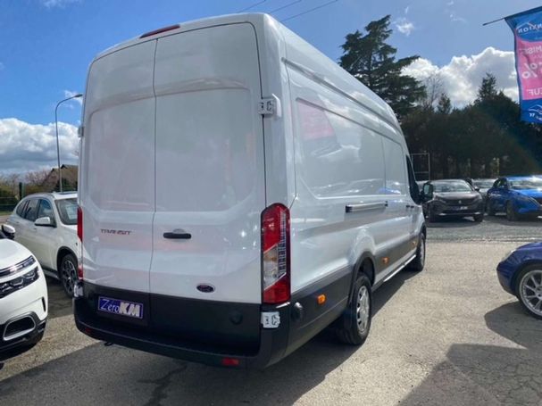 Ford Transit 350 L4H3 Trend 96 kW image number 4